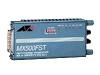 Allied Telesis AT MX500FST - Transceiver - 100Base-FX - external - up to 412 m