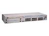 Allied Telesis AT FH824U - Hub - 24 ports - EN, Fast EN - 10Base-T, 100Base-TX   - stackable