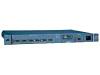 Allied Telesis AT TS06F/ST - Hub - 6 ports - EN - AUI, 10Base-FL (ST)   - stackable