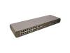 Allied Telesis AT 3024SL - Hub - 24 ports - EN - 10Base-T, 10Base-2 (coax), AUI