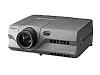Sony VPL X600 - LCD projector - 600 ANSI lumens - XGA (1024 x 768)