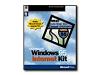 Microsoft Windows 95 Internet Kit - self-training course - 3.5