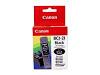 Canon - Print cartridge - 1 x black