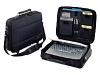 Targus ABS Notebook - Notebook carrying case - black