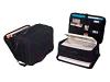 Targus ABS Universal - Notebook carrying case - black