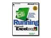 Running Microsoft Excel 2000 - reference book - English