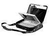 Kensington Tote - Carrying case - black