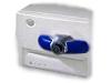 Kensington - Security lock - blue, metallic silver