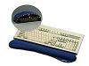 Kensington - Wrist pad - blue