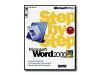 Microsoft Word 2000 - Step by Step Interactive - self-training course - CD - English
