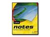Lotus Notes for Messaging - ( v. 5.0 ) - complete package - 1 user - CD - Win, Mac - Dutch