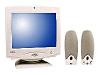 Compaq MV 520 - Display - CRT - 15