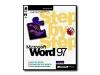 Microsoft Word 97 Step by Step - self-training course - 3.5