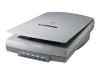 HP ScanJet 6300C - Flatbed scanner - A4 - 1200 dpi x 1200 dpi - USB / SCSI