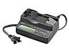 Sony - Battery charger - 0 x Lithium Ion