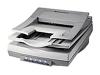 HP ScanJet 6350C - Flatbed scanner - A4 - 1200 dpi x 1200 dpi - ADF ( 25 sheets ) - USB / SCSI