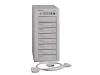 HP SureStore CD Expansion Tower - NAS - CD-ROM x 7
