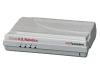 USRobotics 56K Modem - Fax / modem - external - RS-232 - 56 Kbps - V.90