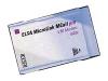 ELSA MicroLink MC all - ISDN / analogue modem combo - plug-in module - PC Card - 56 Kbps - K56Flex, V.90