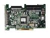 Fujitsu - Storage controller - Ultra Wide SCSI - 40 MBps - PCI