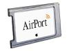 Apple Airport Card - Network adapter - AirPort - 802.11b