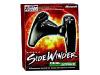 Microsoft SideWinder Dual Strike - Game pad - 9 button(s) - black