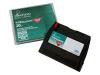 Imation - Travan - 10 GB / 20 GB - storage media
