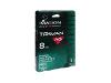 Imation - Travan - 4 GB / 8 GB - storage media