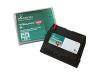 Imation - Travan - 4 GB / 8 GB - storage media