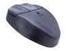 Logitech WingMan Gaming Mouse - Mouse - 3 button(s) - black