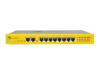 Symantec Firewall/VPN 200 - Security appliance - 8 ports - EN, Fast EN