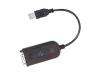 Palm PalmConnect USB Kit - Serial adapter - USB - USB, RS-232 - serial