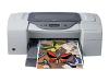 HP Color Inkjet cp1700 - Printer - colour - ink-jet - A3 Plus - 1200 dpi x 1200 dpi - up to 16 ppm - capacity: 150 sheets - parallel, USB, infrared
