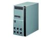 Fujitsu Celsius 670 - Tower - 1 x Xeon 1.7 GHz - RAM 512 MB - HDD 1 x 80 GB - DVD - Quadro2 Pro - Microsoft Windows 2000 / NT4.0