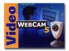 Creative Video Blaster WebCam 5 - Web camera - colour - USB