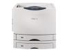 Lexmark C910dn - Printer - colour - duplex - laser - A3, Ledger - 600 dpi x 600 dpi - up to 29 ppm (mono) / up to 29 ppm (colour) - capacity: 1200 sheets - USB, 10/100Base-TX