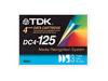 TDK - DDS-3 - 12 GB / 24 GB - storage media