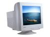 Hansol 720 E - Display - CRT - 17