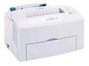 Lexmark E320 - Printer - B/W - laser - Legal, A4 - 600 dpi x 600 dpi - up to 16 ppm - capacity: 150 sheets - parallel, USB