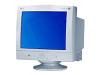 Acer AcerView 211C - Display - CRT - 21