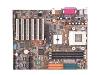 ABIT BW7-RAID - Motherboard - ATX - i845 - Socket 423 - UDMA100, UDMA100 (RAID)