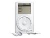 Apple iPod - Digital player - HDD 5 GB - MP3 - display: 2