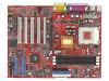 MSI K7T266 Pro2 - Motherboard - ATX - KT266A - Socket A - UDMA100