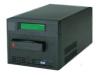 Fujitsu LTO U1 - Tape drive - LTO Ultrium ( 100 GB / 200 GB ) - Ultrium 1 - SCSI HVD - external