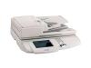 Lexmark X7500 MFP - MFP option - 297 x 432 mm - 600 dpi x 600 dpi - ADF ( 50 sheets ) - up to 10000 scans per month