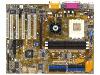 ASUS A7V266-E - Motherboard - ATX - KT266A - Socket A - UDMA100