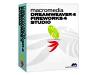 Dreamweaver 4 Fireworks 4 Studio - Complete package - 1 user - EDU - CD - Mac - English