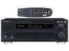 Pioneer VSX-D710S - AV receiver - 5.1 channel - black