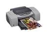 HP Color Inkjet cp1700d - Printer - colour - duplex - ink-jet - Ledger, Super A3/B - 1200 dpi x 1200 dpi - up to 16 ppm (mono) / up to 14.5 ppm (colour) - capacity: 150 sheets - parallel, USB, infrared