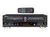 Pioneer PDR W839 - CD changer / CD recorder - black